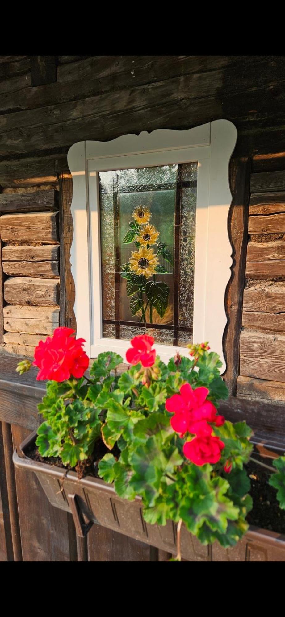 Drevenica Borovianka Villa Velke Borove Luaran gambar