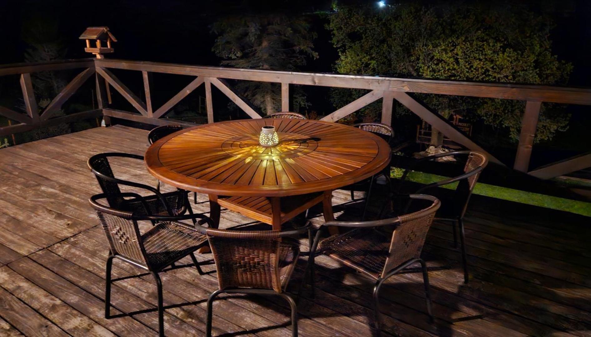 Drevenica Borovianka Villa Velke Borove Luaran gambar