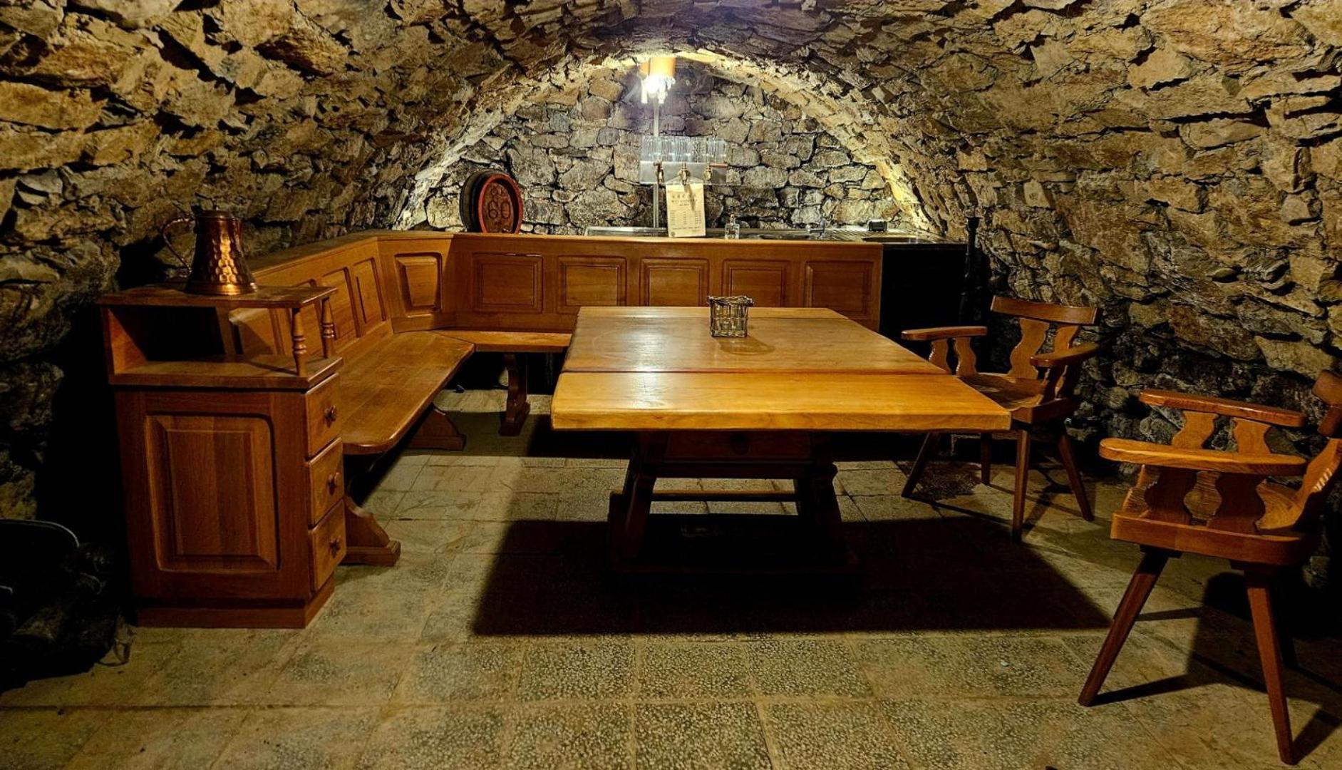 Drevenica Borovianka Villa Velke Borove Luaran gambar